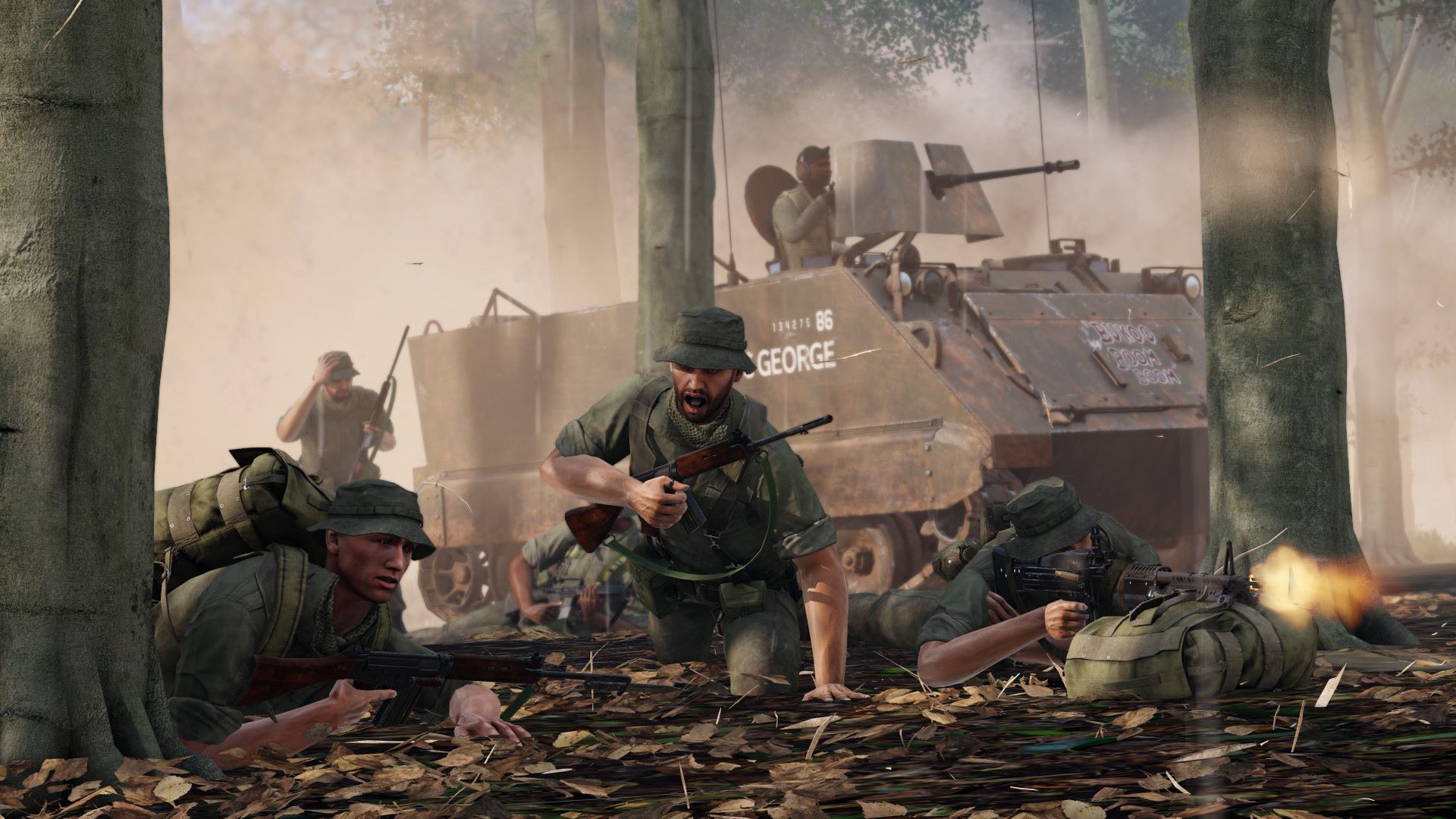 BA MODPACK | Vietnam (2026)