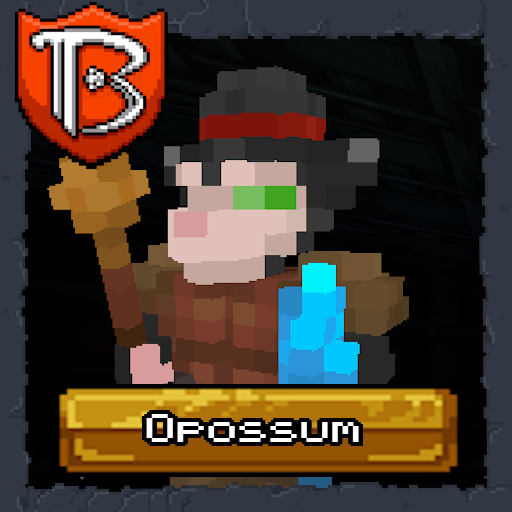 Opossum Gremlin