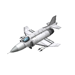 F-4 PHANTOM II