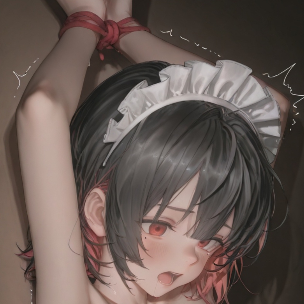 萝莉鲨鱼