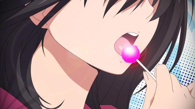 [R18]  girl  suck something...  Spinner (Reuploaded) preview