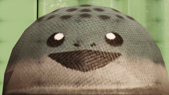 Jawless Dorag