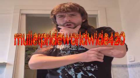 Mulletprideworldwide420 preview