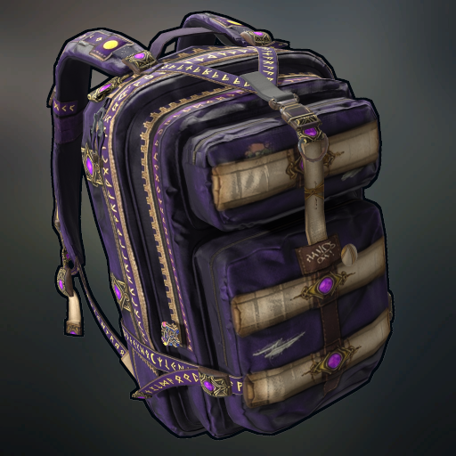Wizards Kit