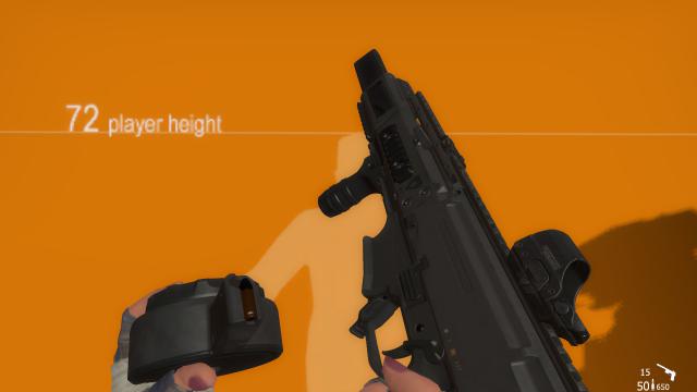 MW19 CZ9 ADS (MP5) Compressed