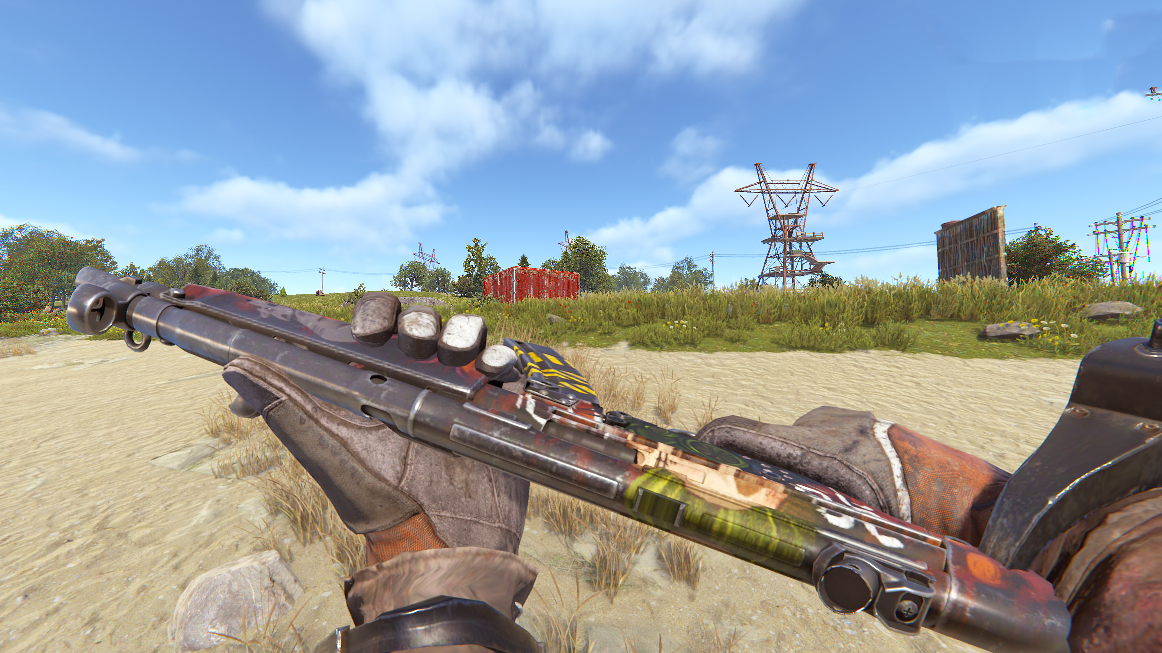 Chaos Mp5 thumbnail 10