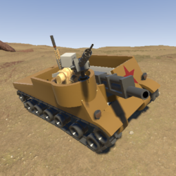 WWW (P3) DW "Boxer" SPG