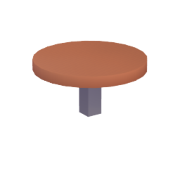 Mini Table