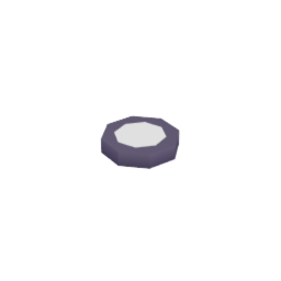 Poker Chip XSmall