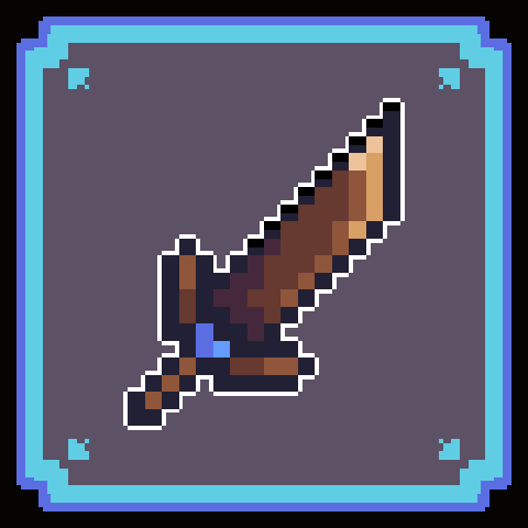 Just A Weapon Mod – tModLoader Mod