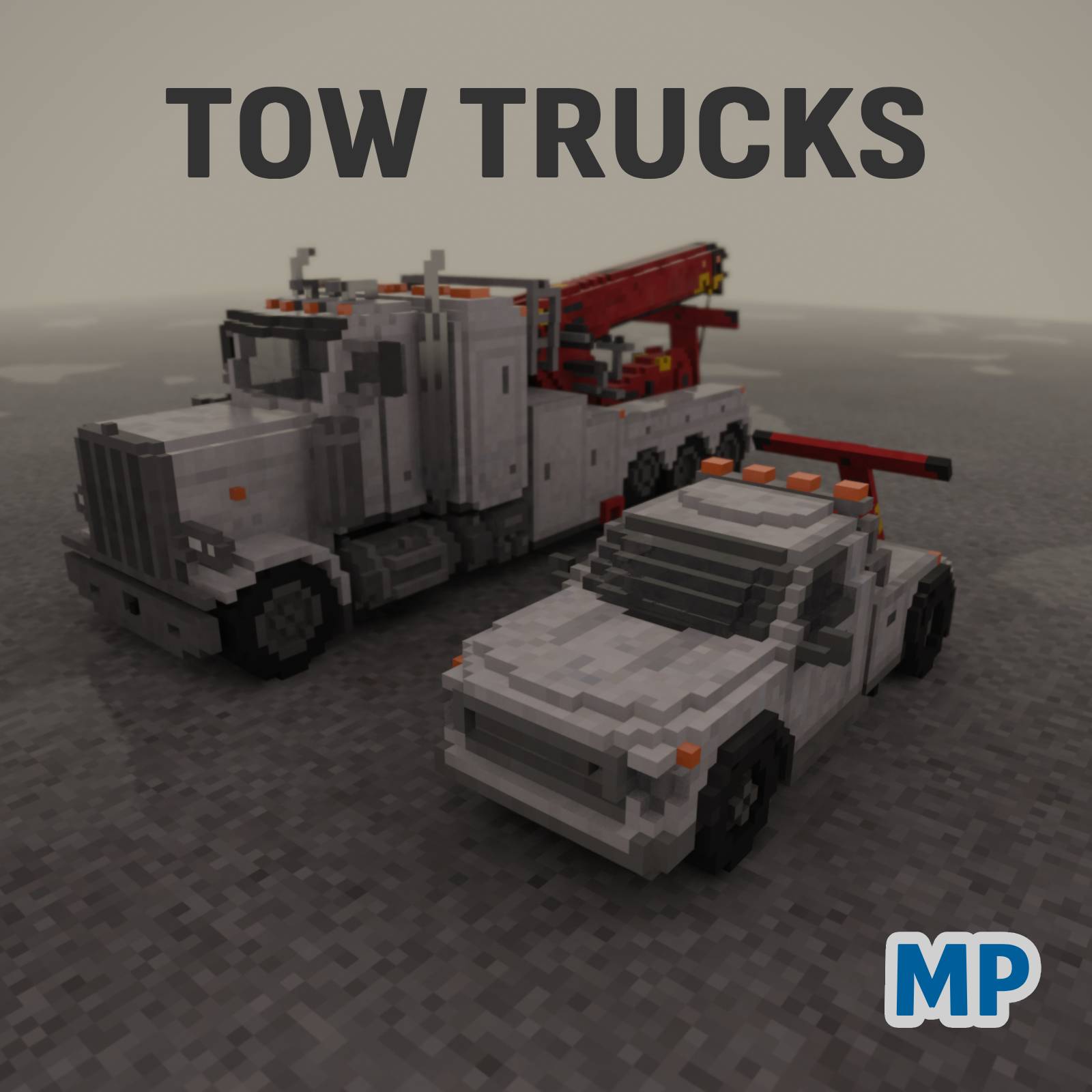 Tow trucks [MP]