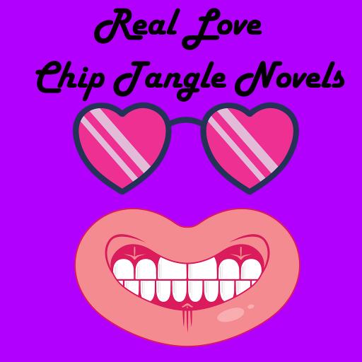 Chip Tangle Novel Collection