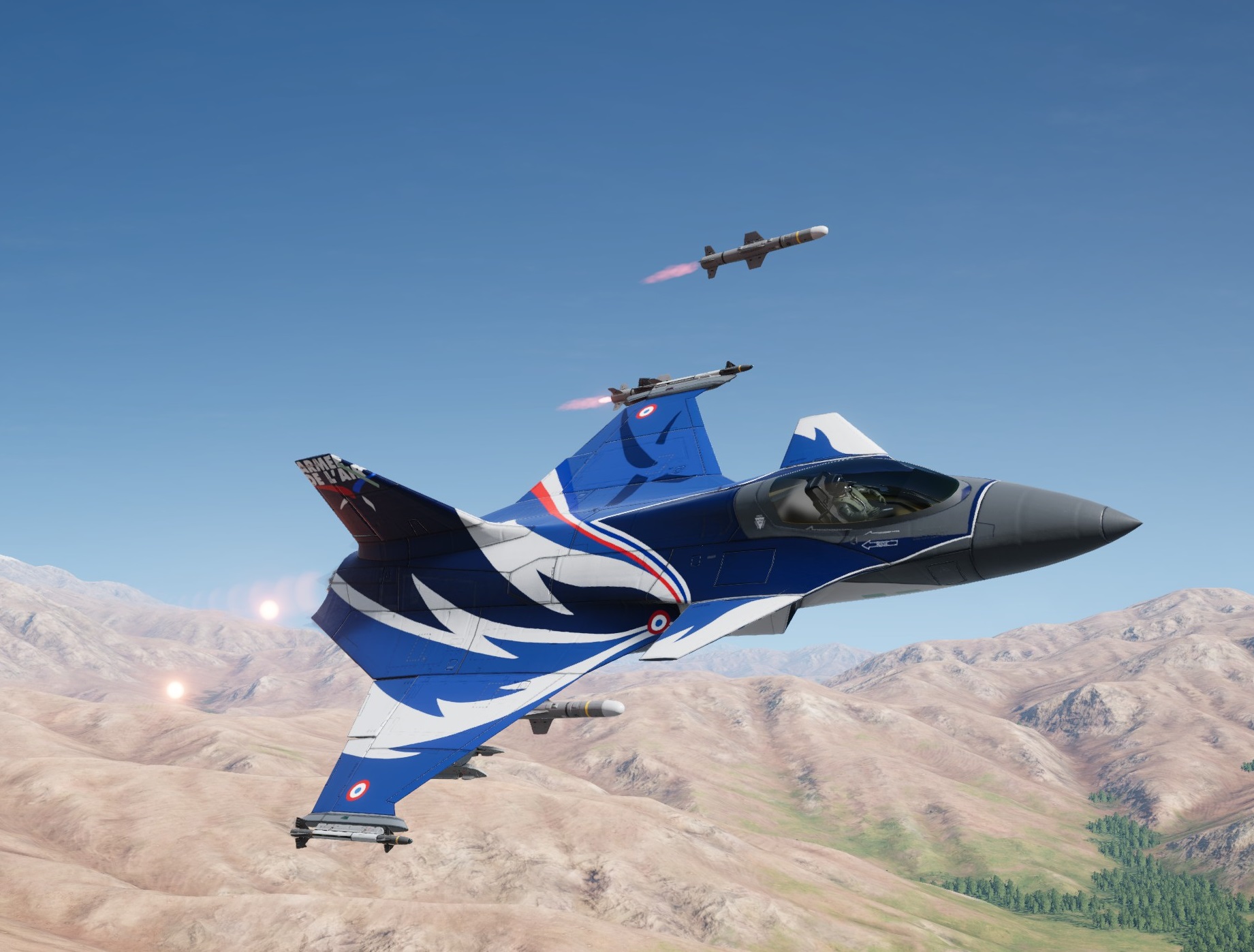 Revoker Solo Display 2017
