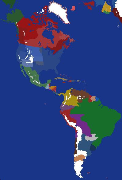 Americas 1859