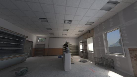 de_coop – Counter-Strike 2 Mod