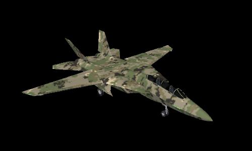 EF-24G Multicam Digital 2