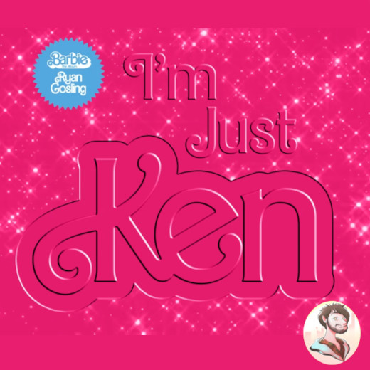 I'm Just Ken