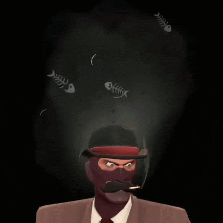 ★Dead Sea – Team Fortress 2 Mod