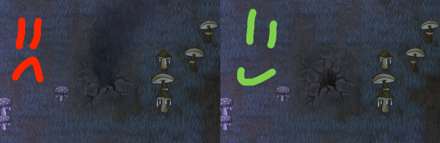 Lag Reducer for Glow Forest