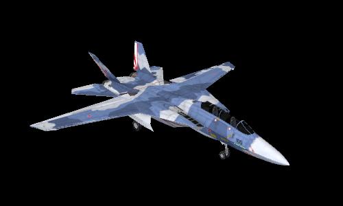 VFC-111 Splitner Camo