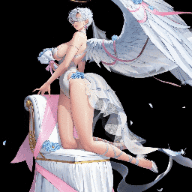 放置天使 Idle Angels-智天使拉斐尔-神圣殿堂 preview