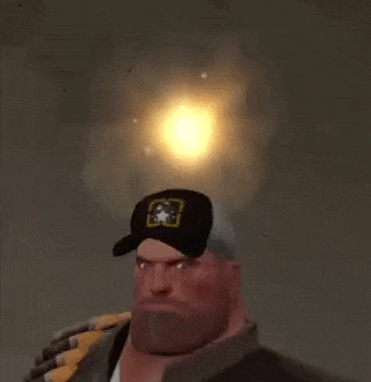 Stale Air - Unusual Effect – Team Fortress 2 Mod