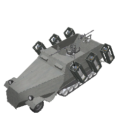 sd.kfz.251/1 II (no DLC)