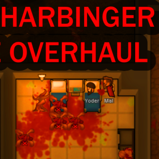 [TCO] Corpsebloom: Harbinger Tree Overhaul
