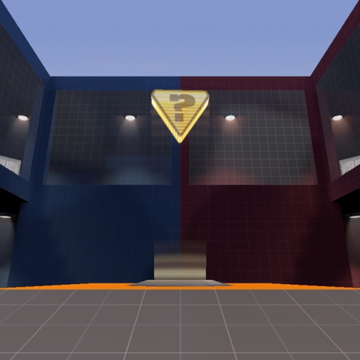 koth_1point – Team Fortress 2 Mod