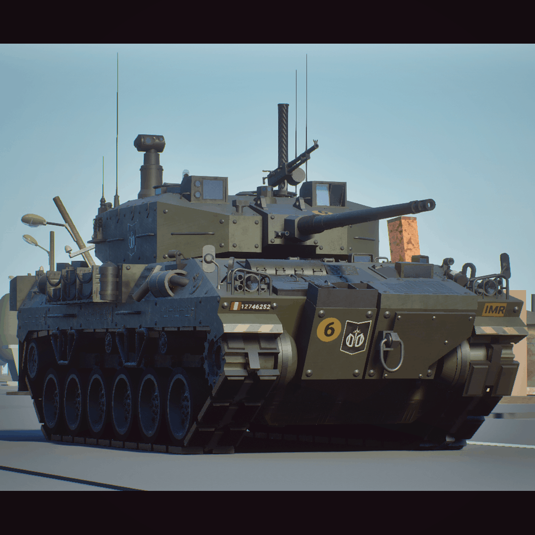 LV-831 | Tilcayo preview