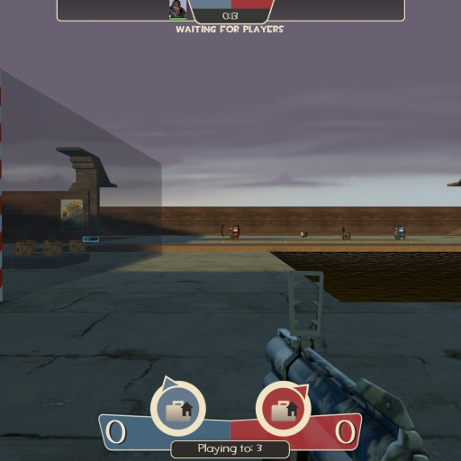 achievement_all_v4_fix – Team Fortress 2 Mod