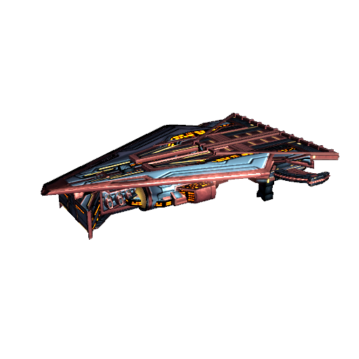CFC-10 Conaw Harvester