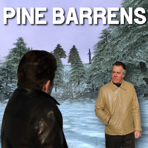 Pine Barrens
