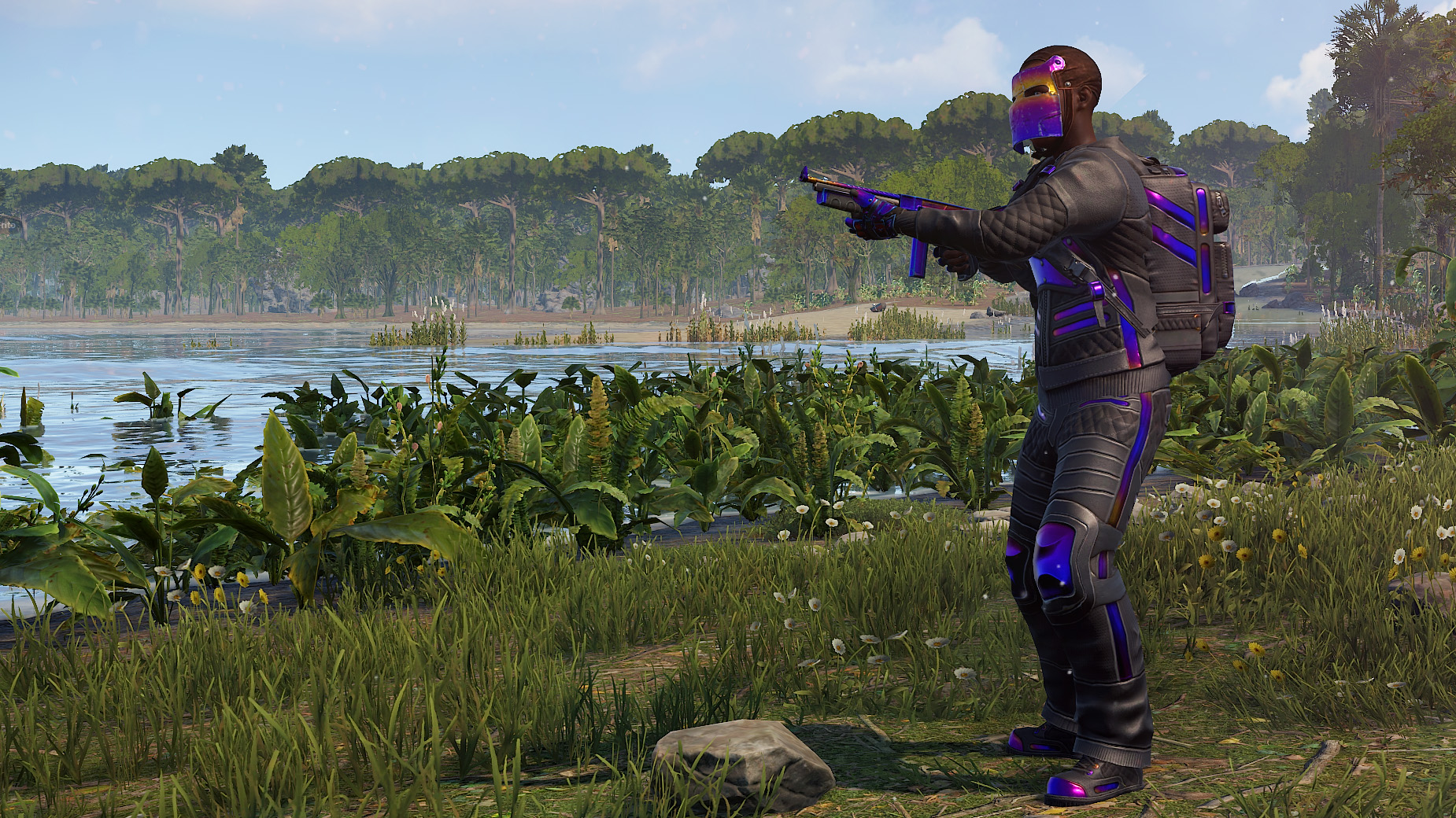 Tempered Backpack thumbnail 6