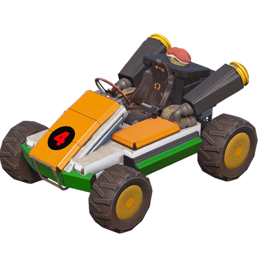 Kart4Offroad