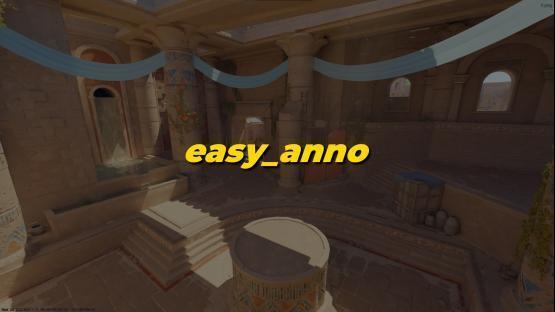 easy_anno (Anubis) by jnav.exe – Counter-Strike 2 Mod