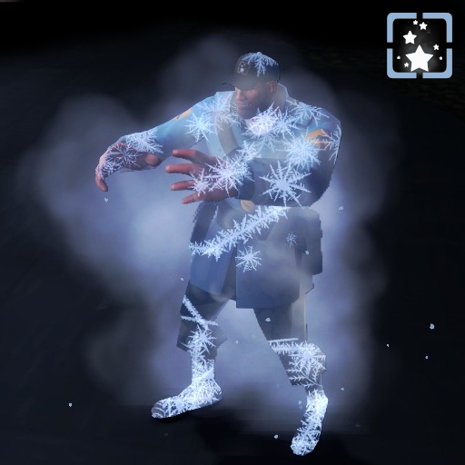 Stay Frosty – Team Fortress 2 Mod
