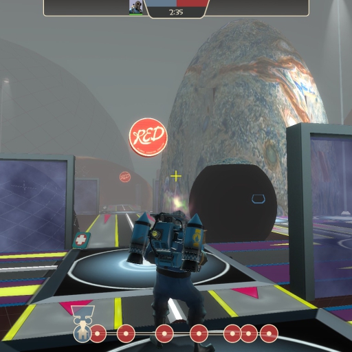 The_Void_Spheres – Team Fortress 2 Mod