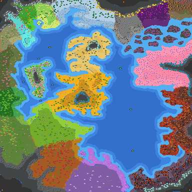 BEST WORLD