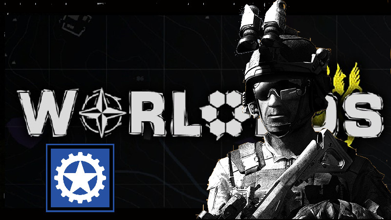 RHSUSAF Warlords