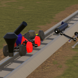 Tart Class (April Fools 2026)