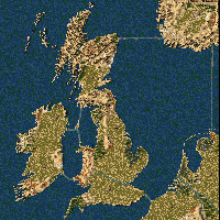 United Kingdom ; Unbalanced ; 8 Players ; (800x800)
