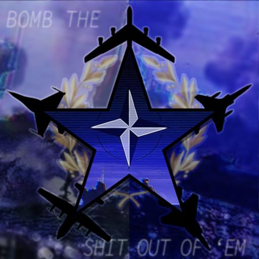 NATO Planes - We Were Brothers