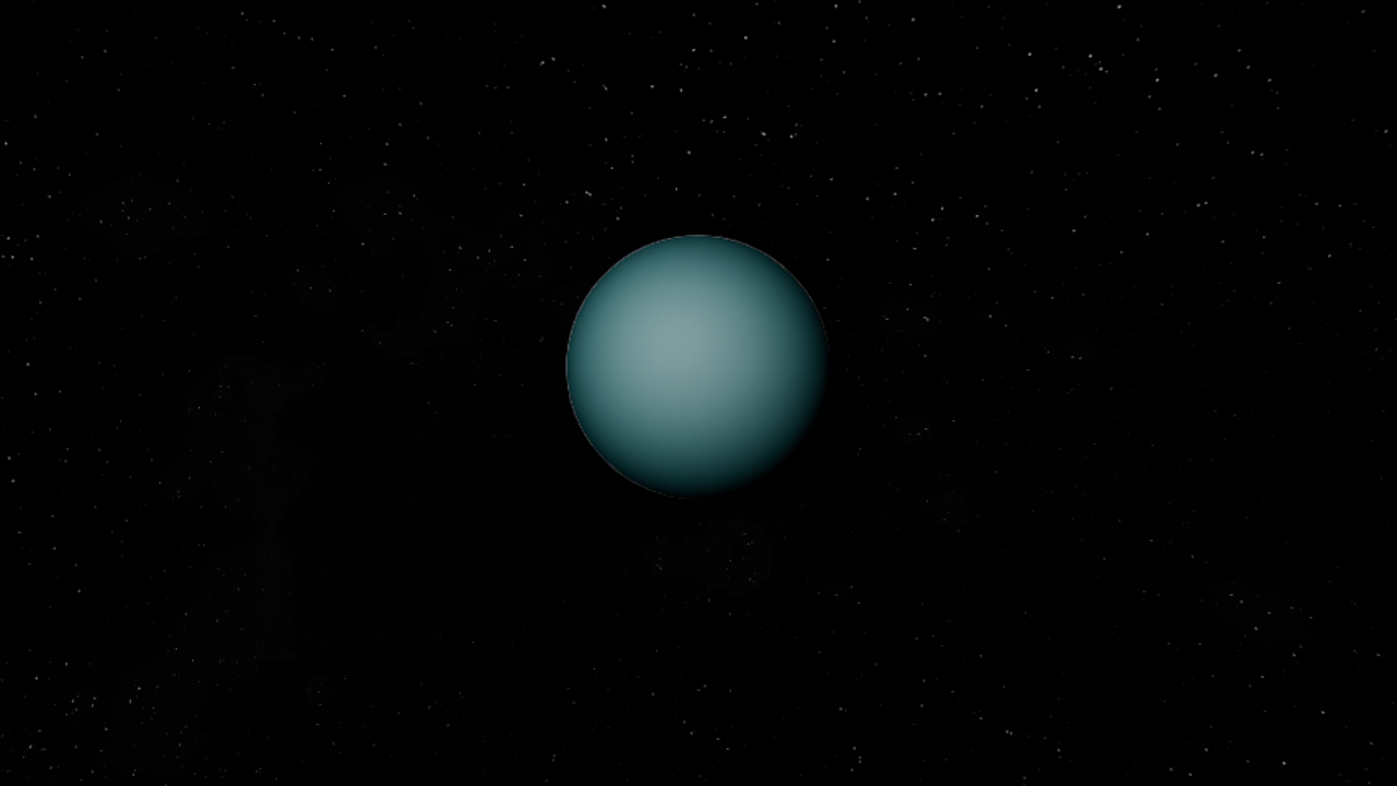 earth but not green