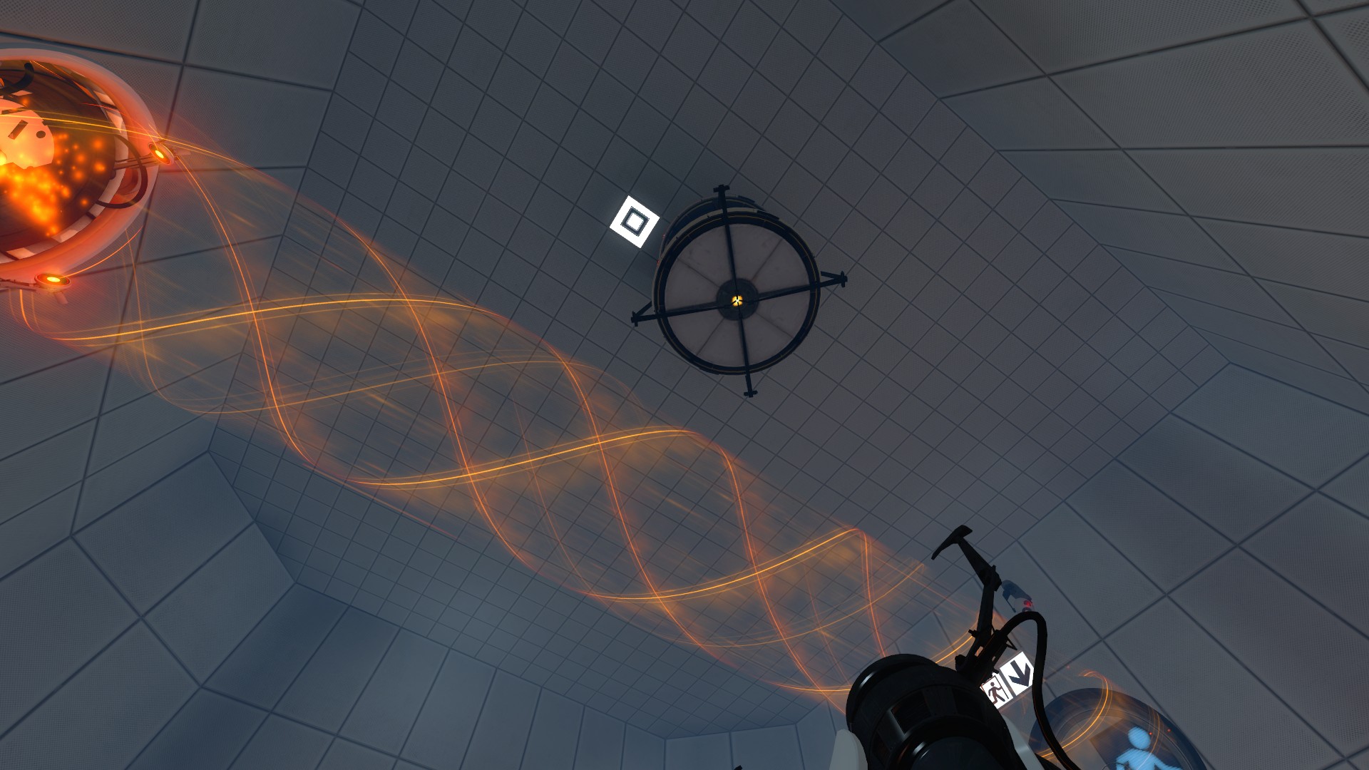 Portal 1 Retold (Chapter #03 Part #04)