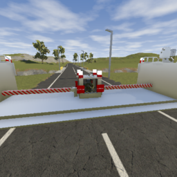 Checkpoint