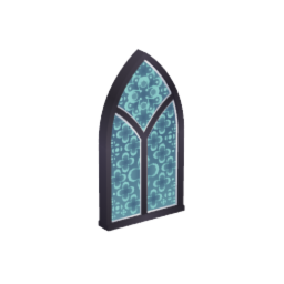 Decorative Window