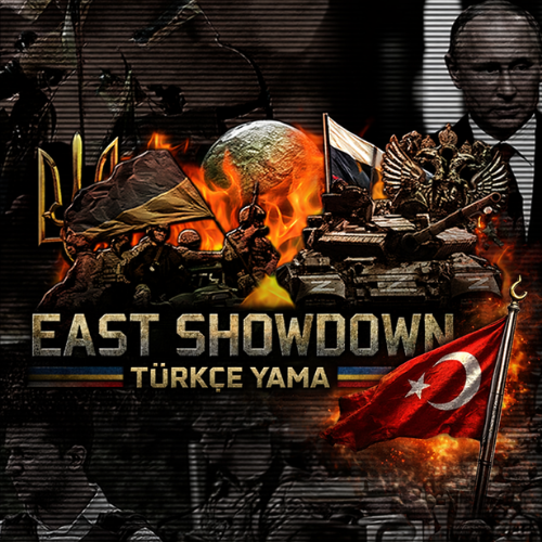 East Showdown Türkçe Yama