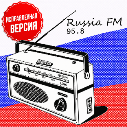 RussiaFM | Russian radio – Project Zomboid Mod