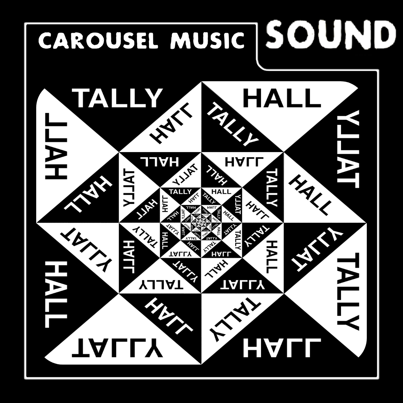 Carousel Music: Turn The Lights Off [Tally Hall]